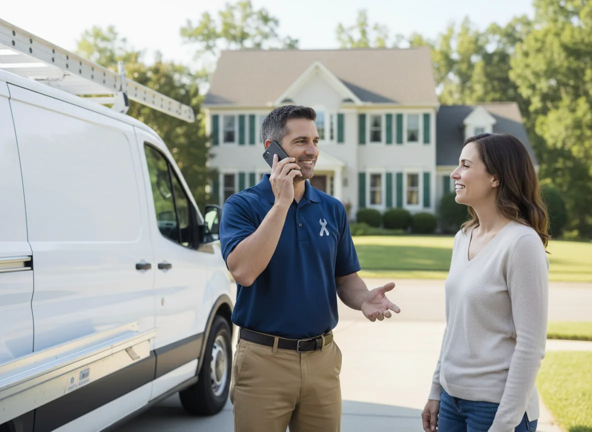Home Gutter Service Oakford, IL FAQs